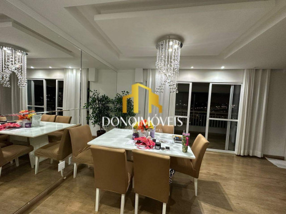Imagem Apartamento com 2 Quartos para Alugar, 107 m² em Vila Lusitânia - São Bernardo Do Campo Imagem Apartamento com 2 Quartos para Alugar, 107 m² em Vila Lusitânia - São Bernardo Do Campo