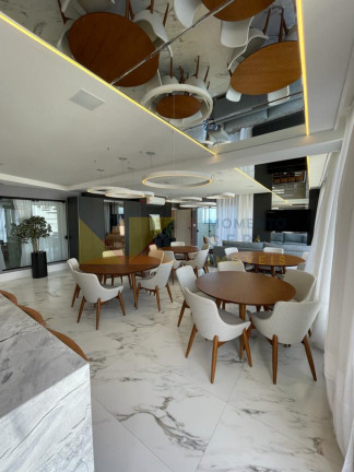 Imagem Apartamento com 3 Quartos à Venda, 128 m² em Centro - Itapema