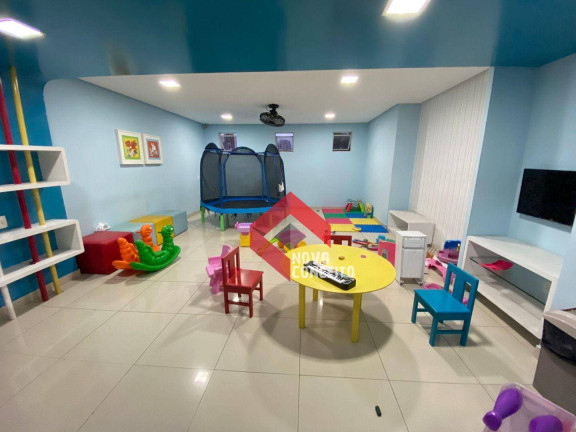 Imagem Apartamento com 3 Quartos à Venda, 111 m² em Aldeota - Fortaleza Imagem Apartamento com 3 Quartos à Venda, 111 m² em Aldeota - Fortaleza