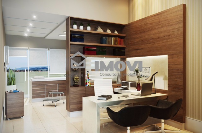 Imagem Imóvel Comercial à Venda, 32 m² em Mata Da Praia - Vitória