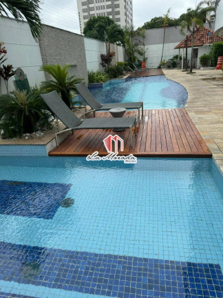 Imagem Apartamento com 3 Quartos à Venda, 145 m² em Adrianópolis - Manaus