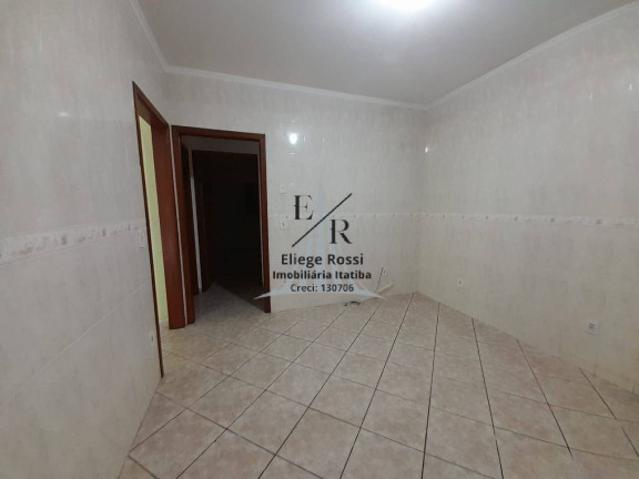 Imagem Casa com 2 Quartos à Venda, 73 m² em Jardim Santa Filomena - Itatiba