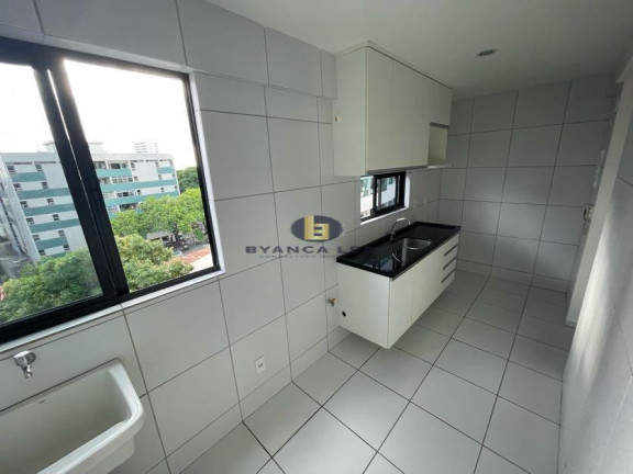 Imagem Apartamento com 3 Quartos à Venda, 65 m² em Torre - Recife