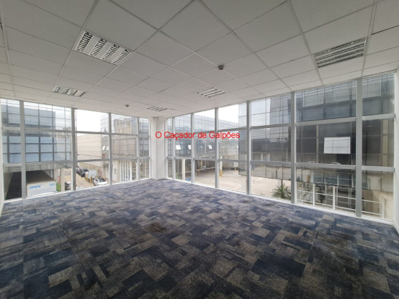 Imagem Imóvel para Alugar, 2.209 m² em Tamboré - Barueri Imagem Imóvel para Alugar, 2.209 m² em Tamboré - Barueri