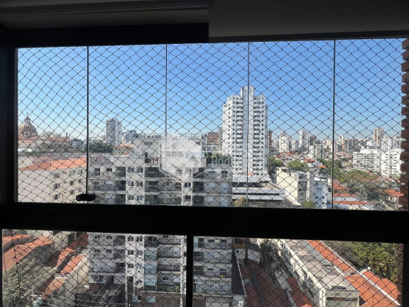 Imagem Apartamento com 3 Quartos à Venda, 76 m² em Vila Pompeia - São Paulo