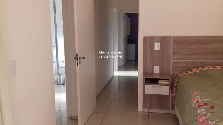 Imagem Imóvel com 3 Quartos à Venda,  em Jardim Colônia - Jundiaí