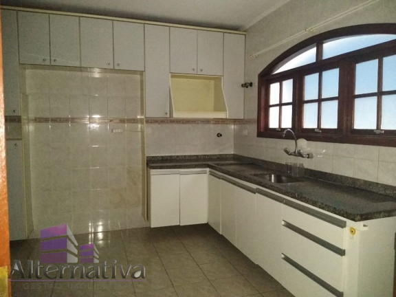 Imagem Casa com 3 Quartos à Venda, 280 m² em Jardim Olympia - São Paulo