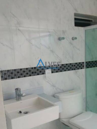 Imagem Apartamento com 3 Quartos à Venda, 121 m² em Rudge Ramos - São Bernardo Do Campo