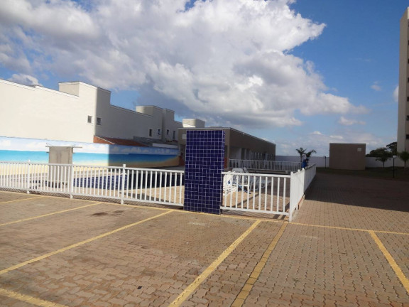 Imagem Apartamento com 2 Quartos para Alugar, 50 m² em Jardim Capoava - Nova Odessa