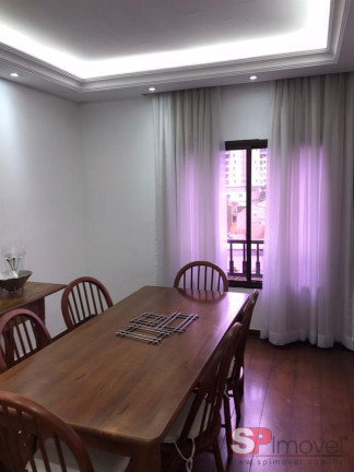 Imagem Apartamento com 3 Quartos à Venda, 172 m² em Jardim Ampliação - São Paulo Imagem Apartamento com 3 Quartos à Venda, 172 m² em Jardim Ampliação - São Paulo