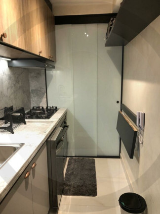 Imagem Apartamento com 2 Quartos à Venda, 71 m² em Santo Amaro - São Paulo