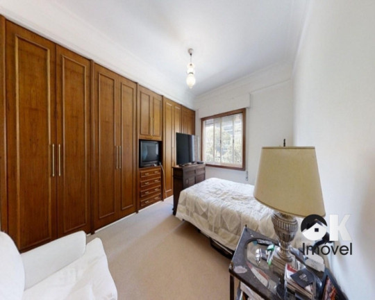 Imagem Apartamento com 3 Quartos à Venda, 259 m² em Jardim Paulista - São Paulo Imagem Apartamento com 3 Quartos à Venda, 259 m² em Jardim Paulista - São Paulo