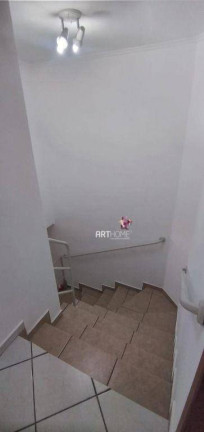 Imagem Sobrado com 2 Quartos à Venda, 85 m² em Vila Alice - Santo André Imagem Sobrado com 2 Quartos à Venda, 85 m² em Vila Alice - Santo André