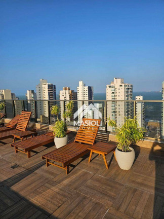 Imagem Apartamento com 3 Quartos à Venda, 72 m² em Praia De Itaparica - Vila Velha