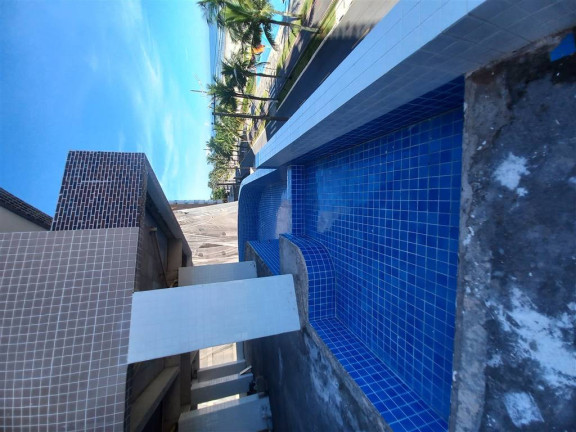 Imagem Apartamento com 2 Quartos à Venda, 83 m² em Caiçara - Praia Grande