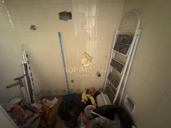 Imagem Apartamento com 3 Quartos à Venda, 81 m² em Pitangueiras - Guarujá
