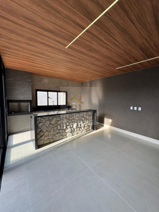 Imagem Casa com 3 Quartos à Venda, 260 m² em Parque Das Flores - Goiânia