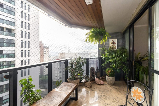 Imagem Apartamento com 3 Quartos à Venda, 222 m² em Lapa - São Paulo Imagem Apartamento com 3 Quartos à Venda, 222 m² em Lapa - São Paulo