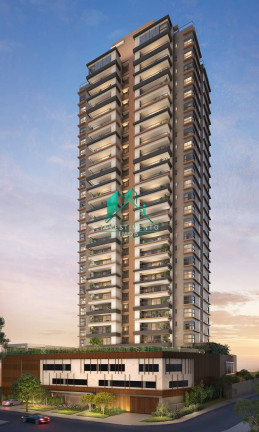 Apartamento com 3 Quartos à Venda, 123 m² em Centro - Osasco