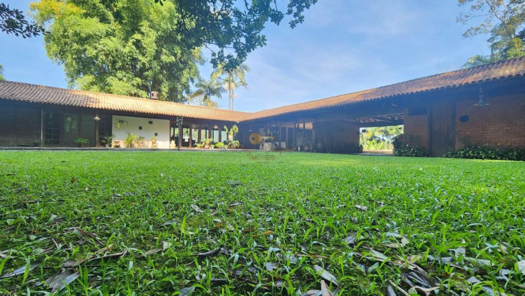 Casa com 6 Quartos à Venda, 373 m² em Taumaturgo - Teresópolis