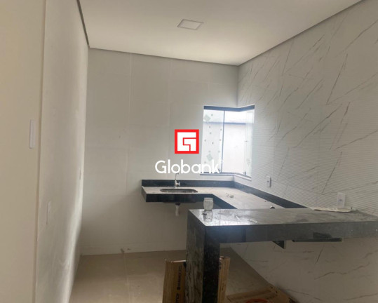 Imagem Casa com 2 Quartos à Venda,  em Vila Anália - Montes Claros