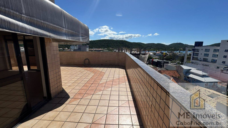 Imagem Cobertura com 3 Quartos à Venda, 200 m² em Centro - Cabo Frio Imagem Cobertura com 3 Quartos à Venda, 200 m² em Centro - Cabo Frio