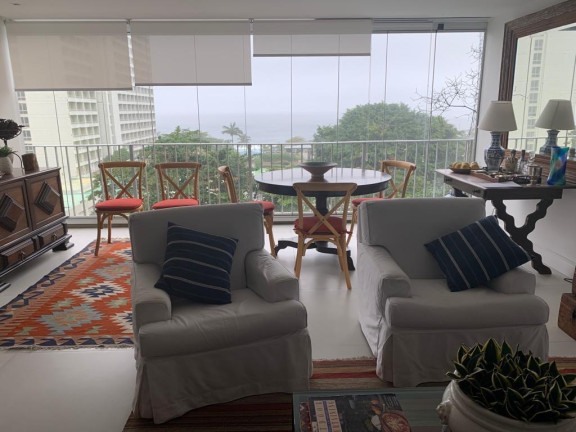 Imagem Imóvel com 3 Quartos à Venda, 136 m² em São Conrado - Rio De Janeiro Imagem Imóvel com 3 Quartos à Venda, 136 m² em São Conrado - Rio De Janeiro