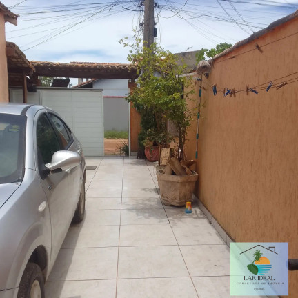 Imagem Casa com 2 Quartos à Venda,  em Unamar (tamoios) - Cabo Frio