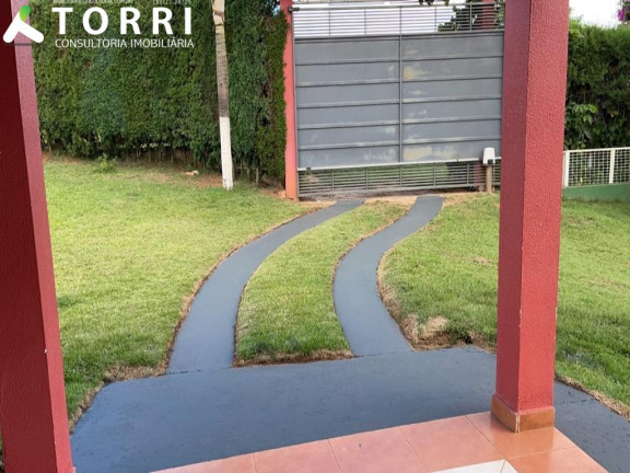 Imagem Imóvel com 5 Quartos à Venda, 800 m² em Campo Do Meio - Araçoiaba Da Serra