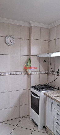 Imagem Apartamento com 2 Quartos à Venda, 58 m² em Piratininga - Osasco Imagem Apartamento com 2 Quartos à Venda, 58 m² em Piratininga - Osasco