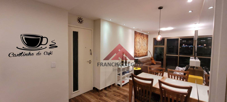 Imagem Apartamento com 3 Quartos à Venda, 72 m² em Gragoatá - Niterói