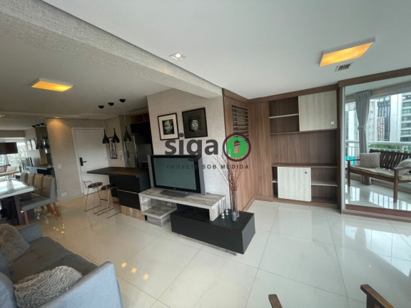 Imagem Apartamento com 1 Quarto para Alugar, 52 m² em Cerqueira César - São Paulo Imagem Apartamento com 1 Quarto para Alugar, 52 m² em Cerqueira César - São Paulo