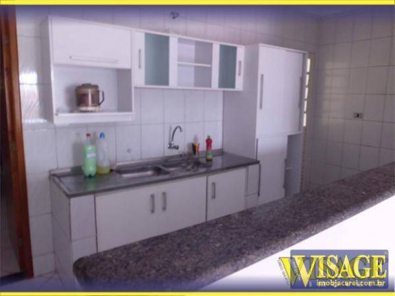 Imagem Casa com 3 Quartos para Alugar,  em Jd. Yolanda - Jacareí