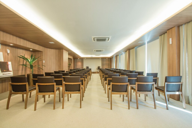 Imagem Sala Comercial à Venda, 36 m² em Santana - Porto Alegre Imagem Sala Comercial à Venda, 36 m² em Santana - Porto Alegre