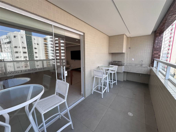 Imagem Apartamento com 2 Quartos à Venda, 93 m² em Aviação - Praia Grande Imagem Apartamento com 2 Quartos à Venda, 93 m² em Aviação - Praia Grande