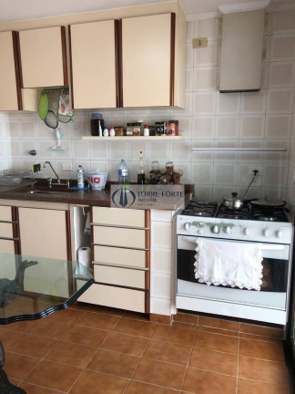 Imagem Apartamento com 4 Quartos à Venda, 115 m² em Nova Petrópolis - São Bernardo Do Campo