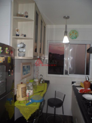 Imagem Sobrado com 3 Quartos à Venda, 100 m² em Parque Munhoz - São Paulo