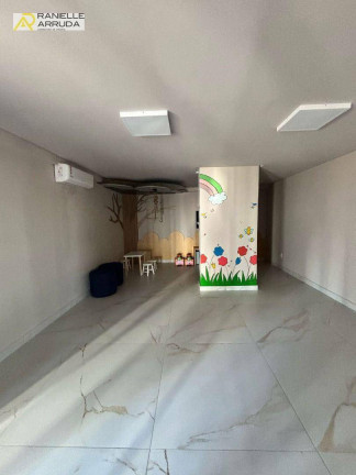 Imagem Apartamento com 2 Quartos à Venda, 66 m² em Jardim Oceania - João Pessoa