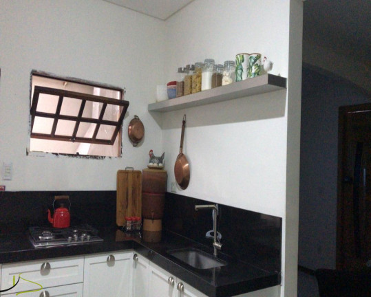 Imagem Casa com 3 Quartos à Venda,  em Bosque Dos Eucaliptos - São José Dos Campos
