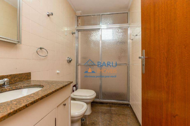 Imagem Apartamento com 3 Quartos à Venda, 142 m² em Jardim América - São Paulo