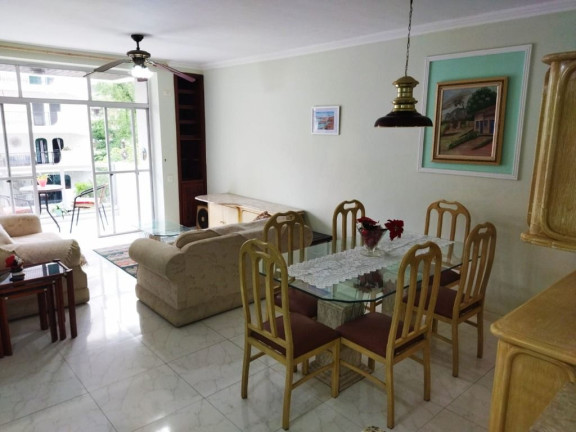 Imagem Apartamento com 3 Quartos à Venda, 124 m² em Pitangueiras - Guarujá Imagem Apartamento com 3 Quartos à Venda, 124 m² em Pitangueiras - Guarujá