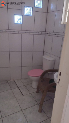 Imagem Casa com 2 Quartos para Alugar, 125 m² em Sorocaba