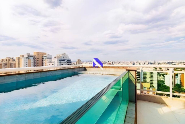 Cobertura com 3 Quartos à Venda, 280 m² em Parque Colonial - São Paulo