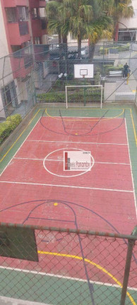 Imagem Apartamento com 2 Quartos à Venda, 55 m² em Jardim São Savério - São Paulo Imagem Apartamento com 2 Quartos à Venda, 55 m² em Jardim São Savério - São Paulo