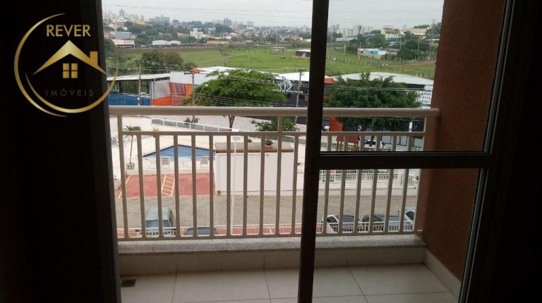 Imagem Apartamento com 2 Quartos à Venda, 60 m² em Jardim Paulicéia - Campinas