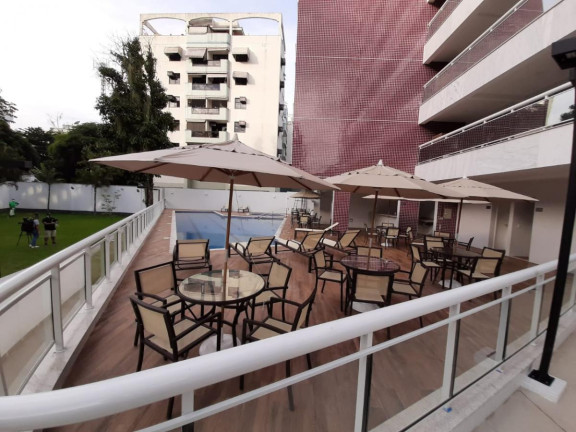 Imagem Apartamento com 4 Quartos à Venda, 116 m² em Freguesia (jacarepaguá) - Rio De Janeiro