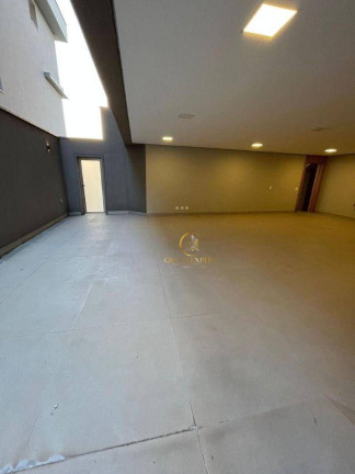 Imagem Sobrado com 4 Quartos à Venda ou Locação, 575 m² em Tamboré - Barueri