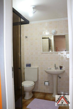 Apartamento com 2 Quartos à Venda, 60 m² em Jabaquara - São Paulo