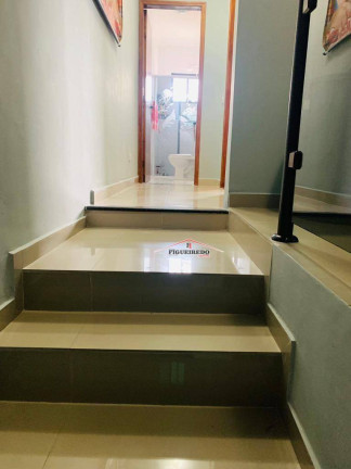 Imagem Casa com 3 Quartos à Venda, 250 m² em Vila Assunção - Praia Grande Imagem Casa com 3 Quartos à Venda, 250 m² em Vila Assunção - Praia Grande