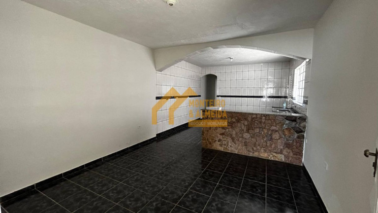 Imagem Casa com 3 Quartos à Venda, em Jardim Monte Santo - Itapetininga Imagem Casa com 3 Quartos à Venda, em Jardim Monte Santo - Itapetininga